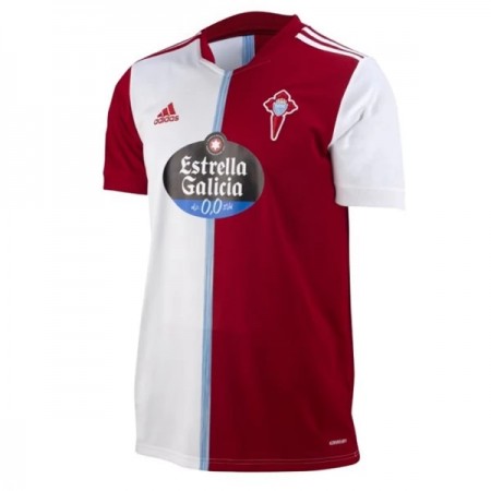 Goedkope Celta de Vigo Uitshirt 2021-22